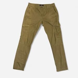 Forever 21 slim fit khaki